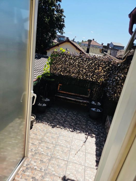 Închiriez Casă Zona centrală ! P+E 100 m!