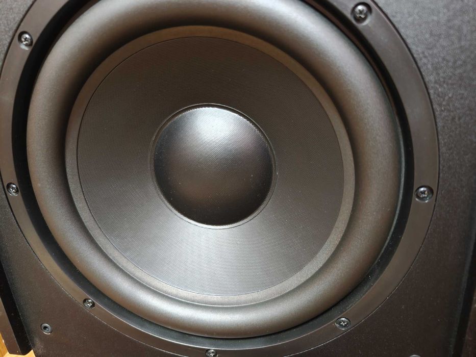 Subwofer Jamo SUB 660