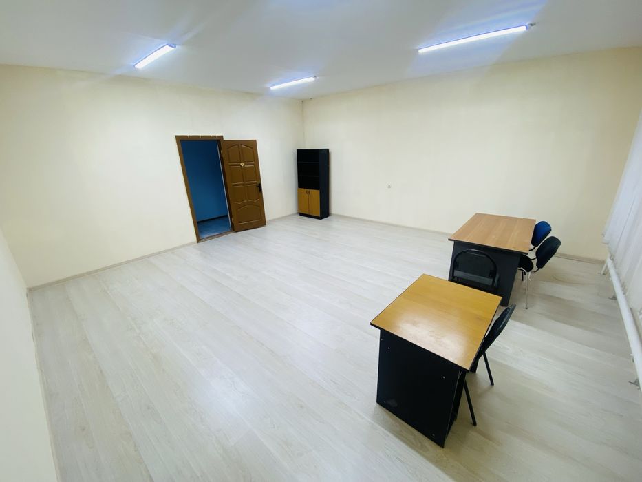 Сдается в аренду кабинет под офис после ремонта с мебелью