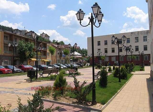 Продава се Парцел в Трън - 2101 кв.м за 9 €/кв.м - Снимка #2