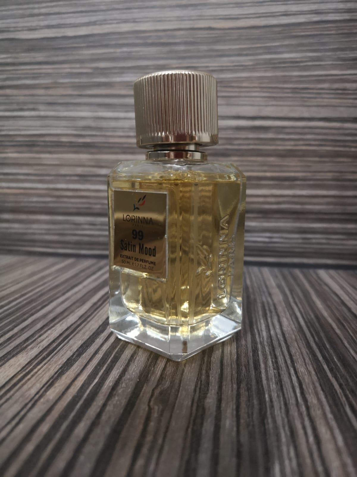 Extract parfum Satin Mood, no99
