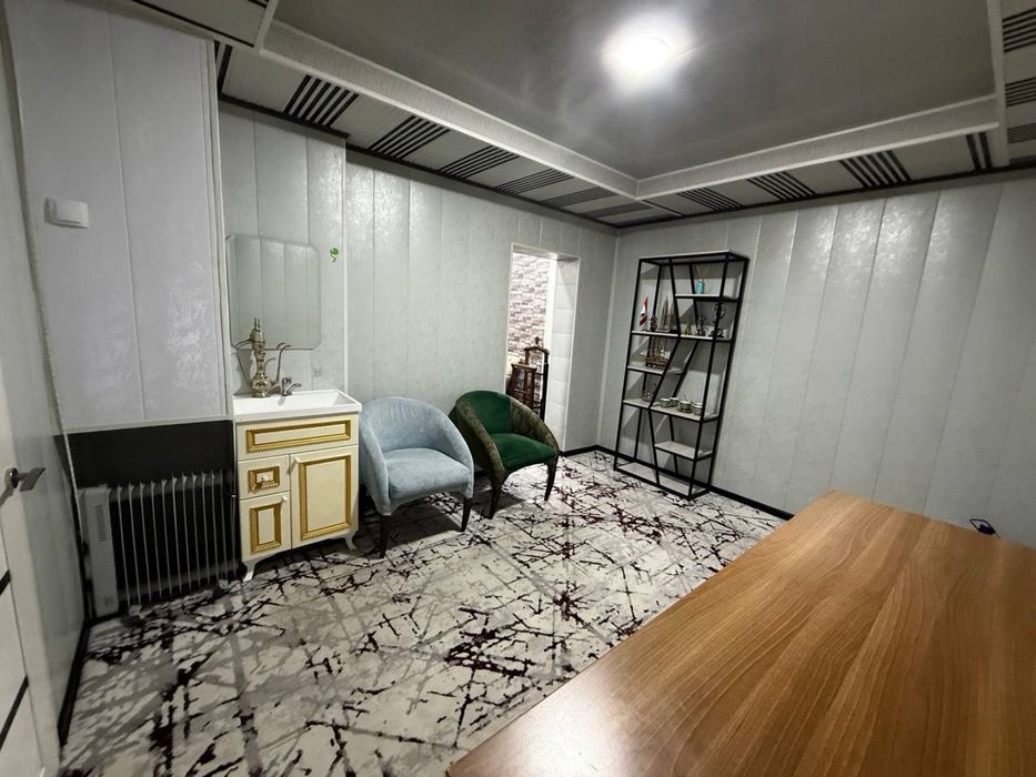 Алайский Ориентир Эвос Офис В Аренду