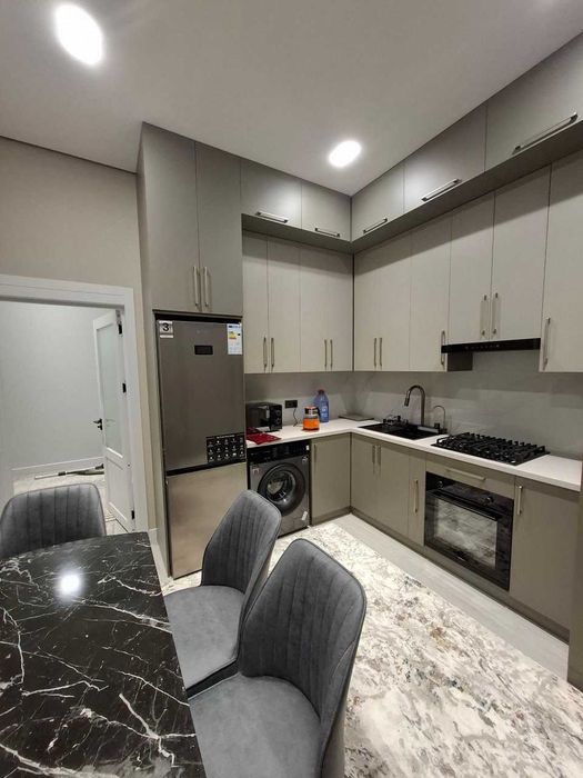 Срочно Аренда квартира на ЖК Сохил Буйи Ок тепа круг Чиланзар 2/8/9