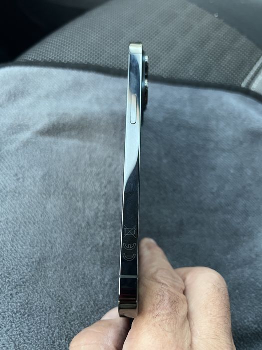 Iphone 13 pro graphite 1 TB