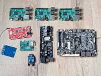 rPi Compute Module, Linksprite, Decawave, etc