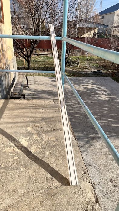 Карниз для штор 2м