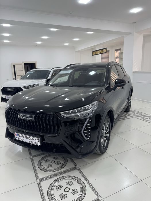 Haval Jоlion 2025 Тез ва арзон Сотилади
