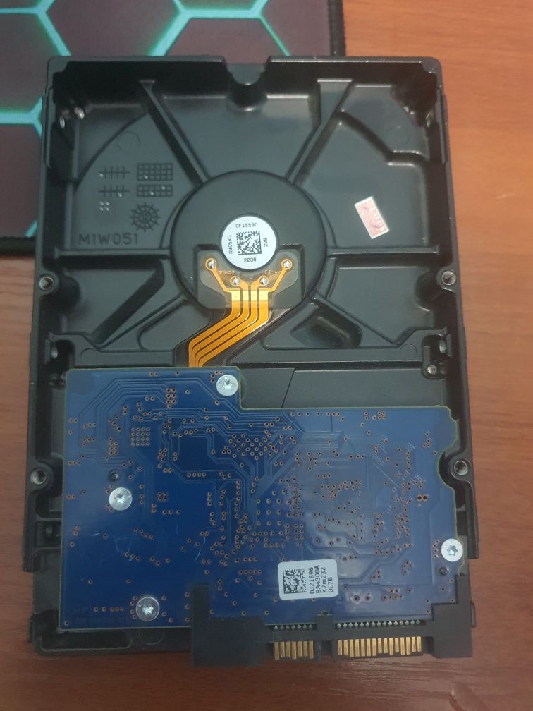 Toshiba hdd  хард диск