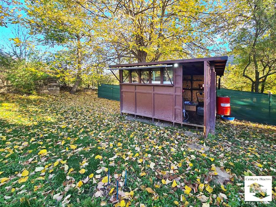 Продава се Къща в с. Янтра, Област Габрово - 146 кв.м за 1020 €/кв.м - Снимка #19