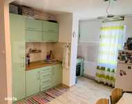 Apartament de vanzare, cu 2 camere, 54 mp, zona Unirii
