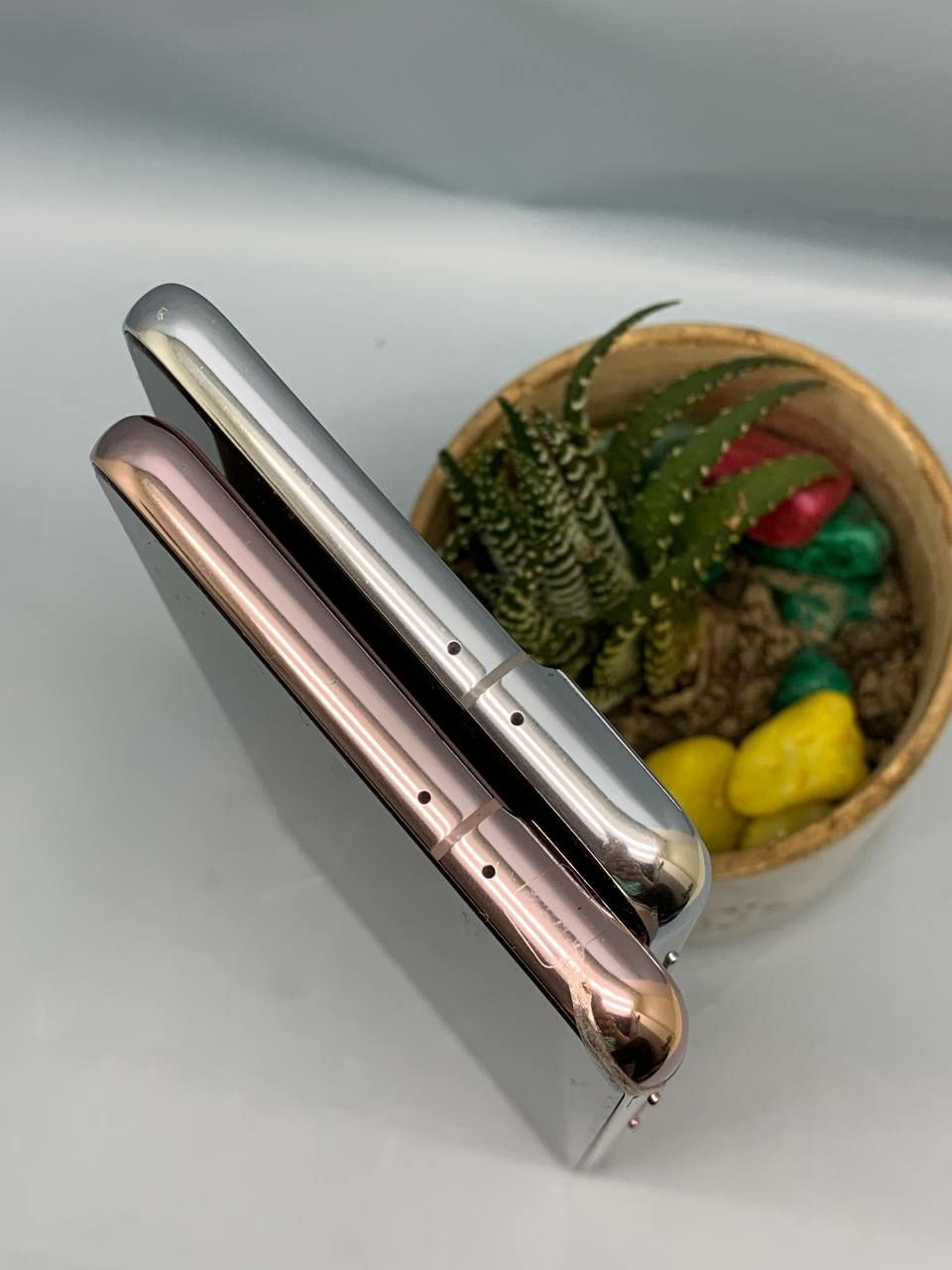 Samsung Galaxy s21 plus