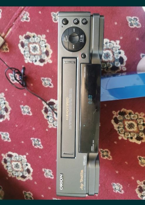 Video recorder Orion DEFECT