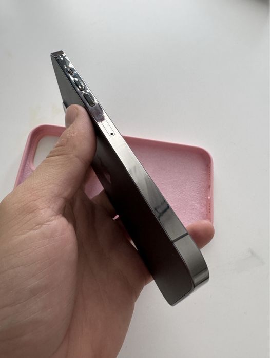 Vand iphone 13 pro max impecabil