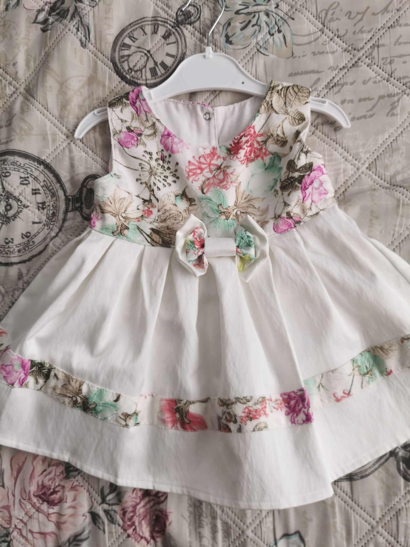 Бебешки/детски рокли