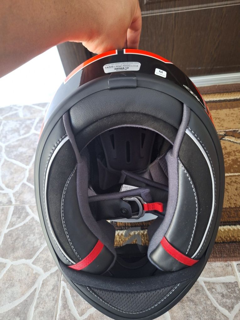 Каска HJC RPHA 12 Quartararo