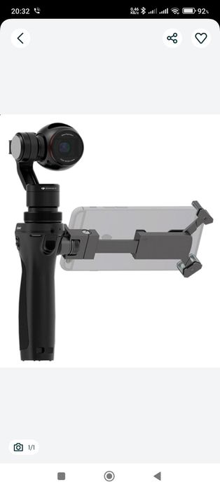 Dji osmo Holati zoʻr