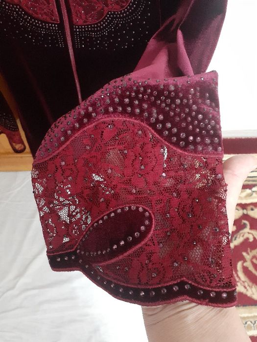 Turkiya kiyimlarini yengi