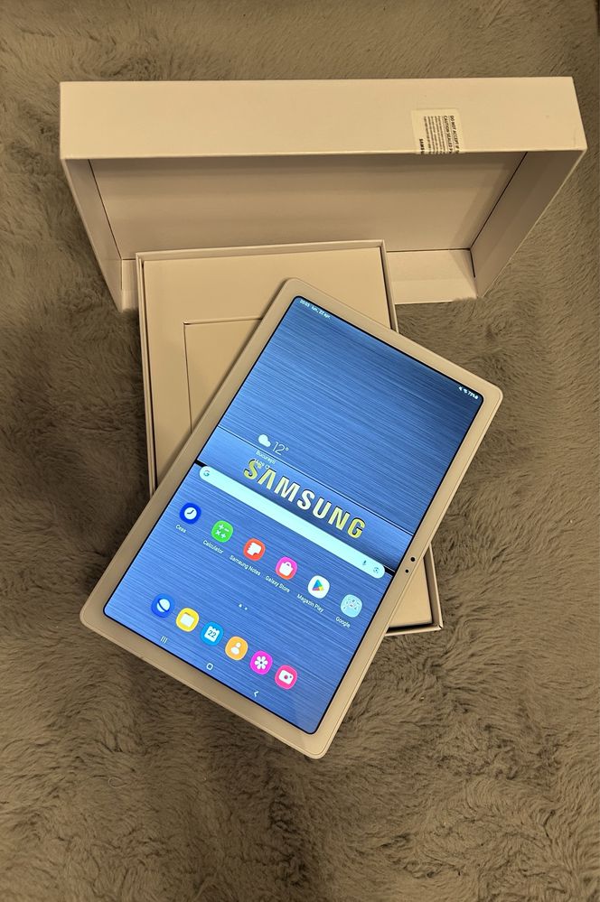 Samsung Galaxy Tab a7