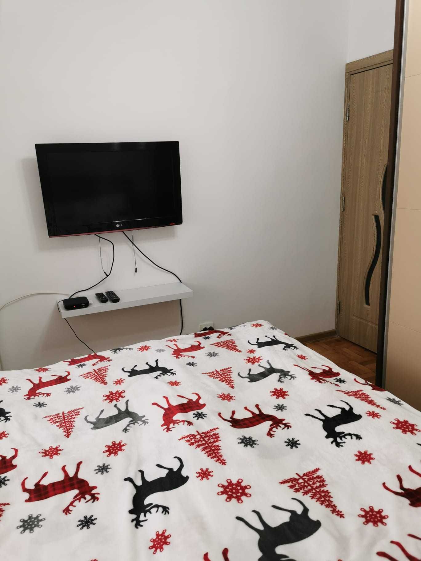 Apartament 2 camere zona Cetate