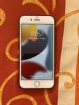 Iphone 6s 64GB white
