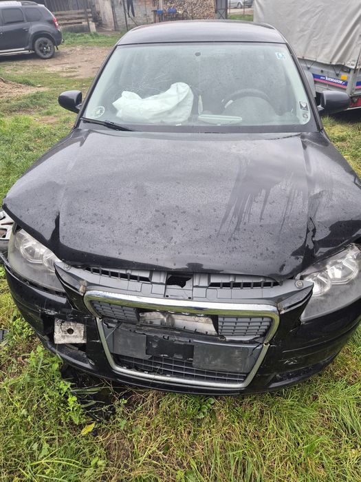 Vând Audi a3 pentru dezmembrat