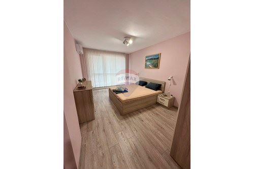 Дава се под наем Тристаен апартамент в Варна, Погреби - 90 кв.м за 612 € - Снимка #5