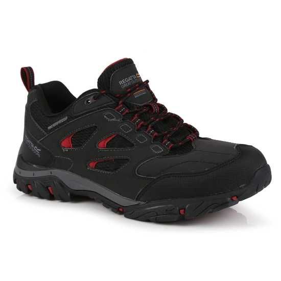 REGATTA | Men Holcombe Waterproof Walking shoes треккинговая кроссовка