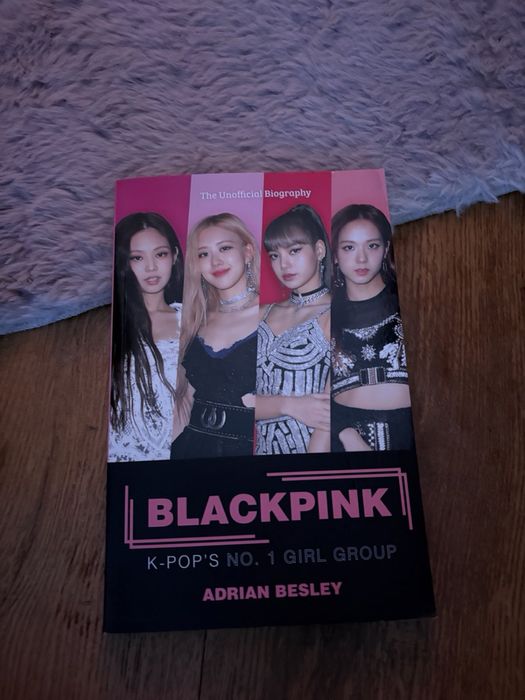 Колекционерски албуми Black Pink