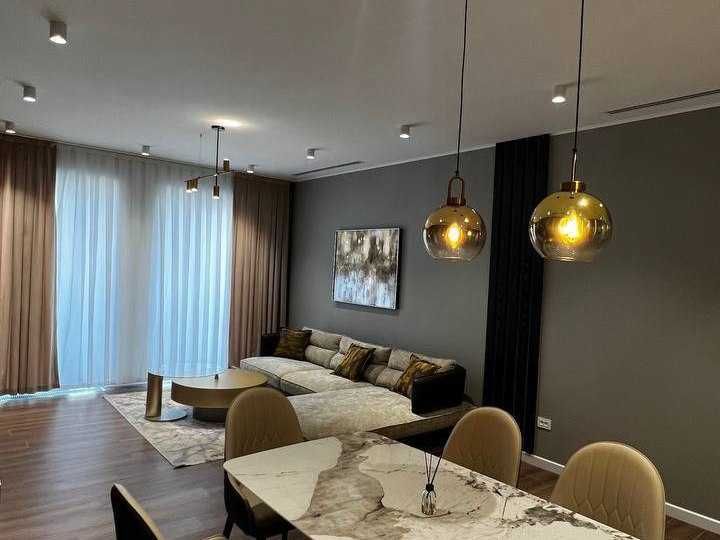 Аренда 2х комнат ЖК МИРАБАД Авеню ор-р Госпиталка