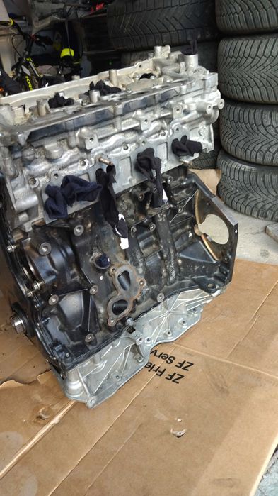 Части за M9R Рено Опел