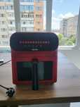 Air fryer biovita