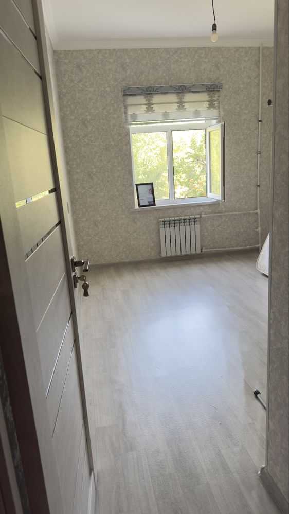 Продается квартира