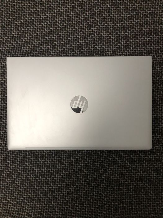 Laptop HP ProBook 450 G8 inte core i 7 gen 11  15.6 “ inchi