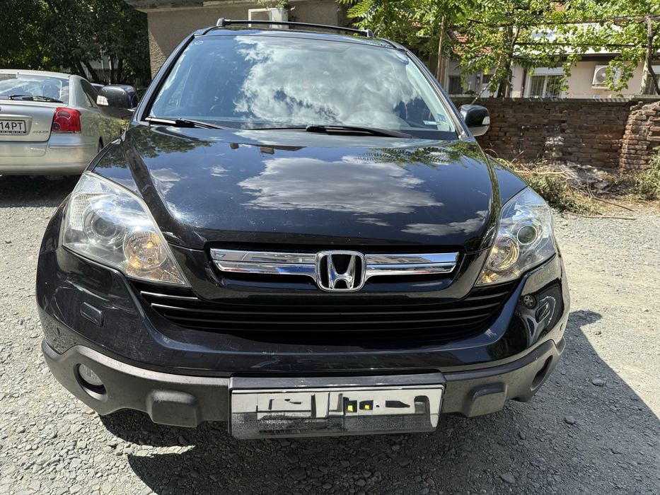 Honda CR-V Executive