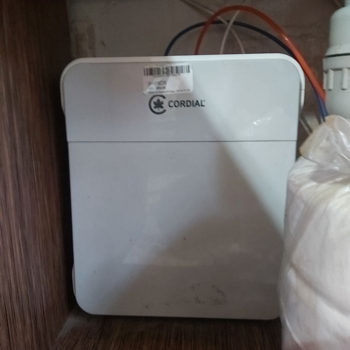 Suv filtri sotiladi toza koreyski ishlasha alo darajada