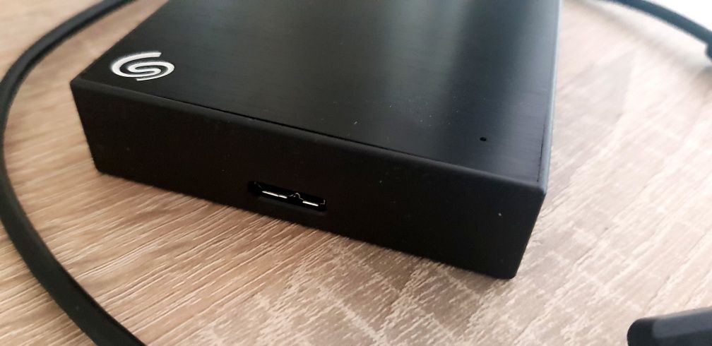 Hdd 2.5 - Seagate One Touch - 5TB