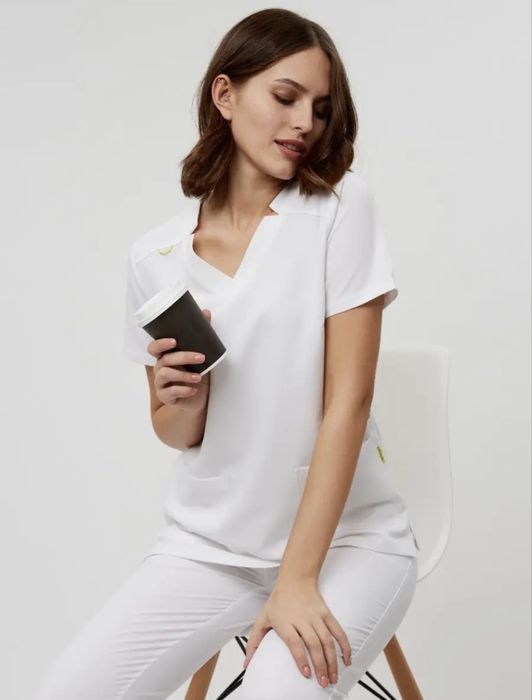 медицинский костюм от scrubs 42 размер S