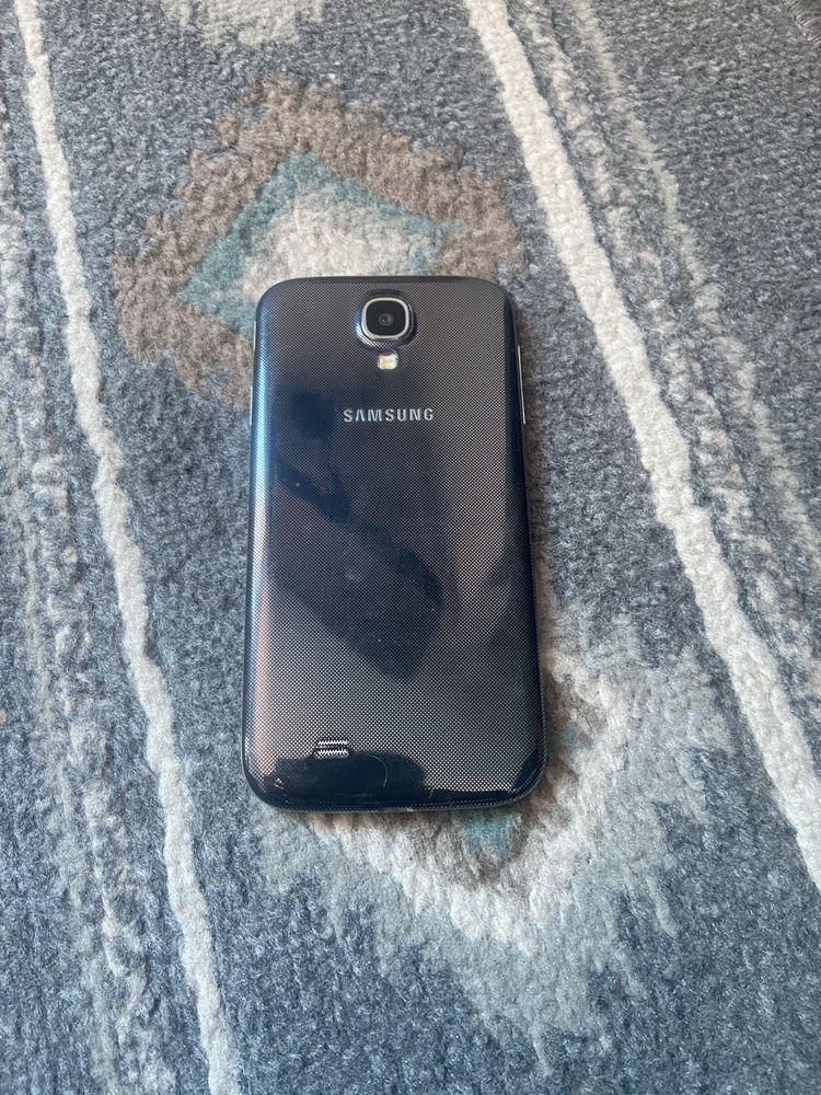 samsung s4 black