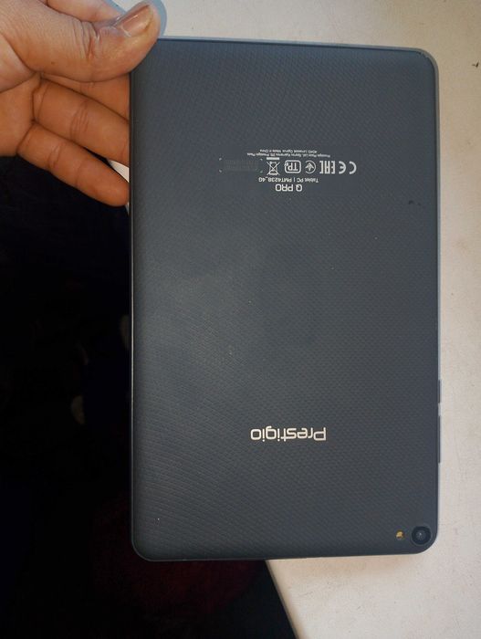 Tableta prestigio