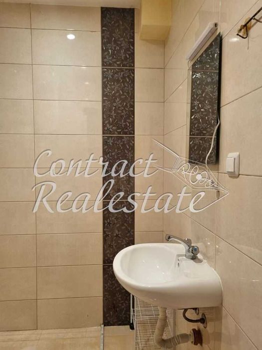 Дава се под наем Двустаен апартамент в Варна, Колхозен пазар - 53 кв.м за 331.5 € - Снимка #5