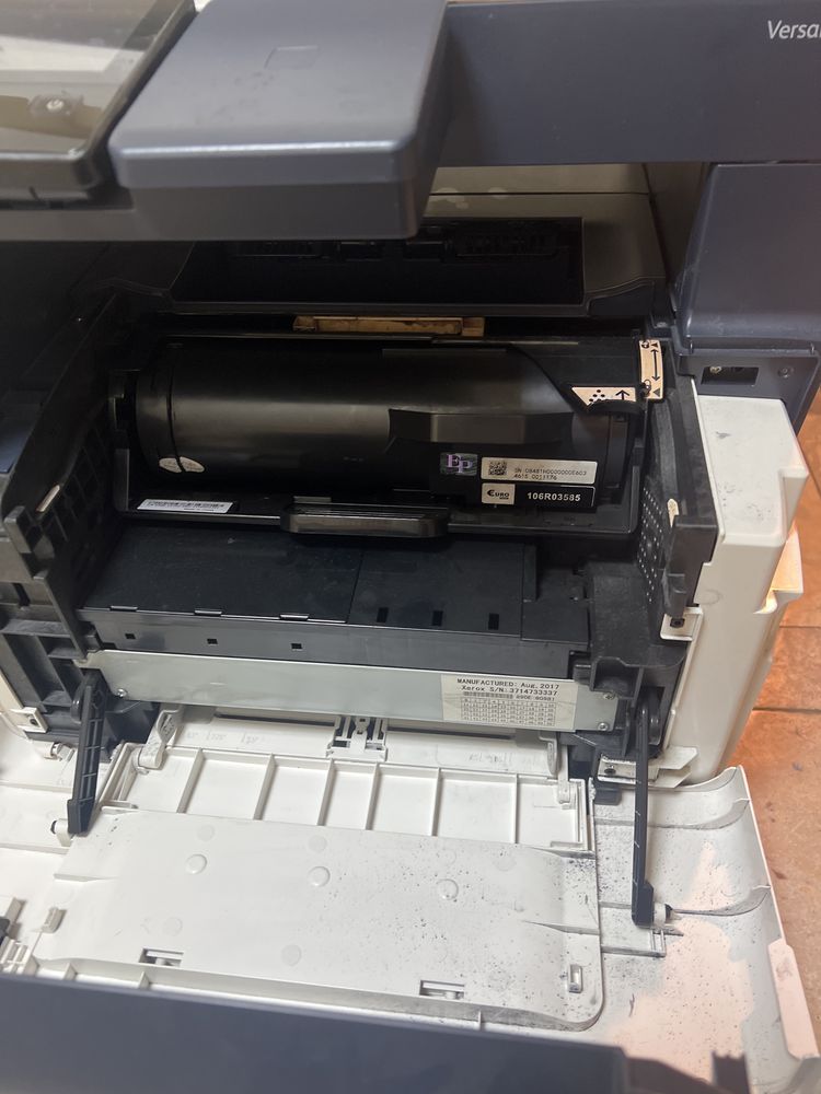 Мфу xerox versalink b405