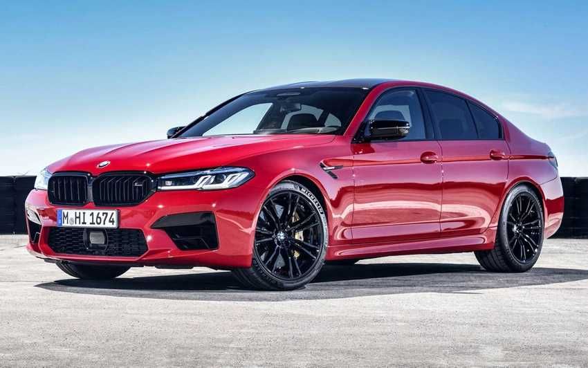 18" 19" 20" Джанти 5x120 5x112 за BMW 3 E90 E91 E92 F30 F31 F34 4 F32