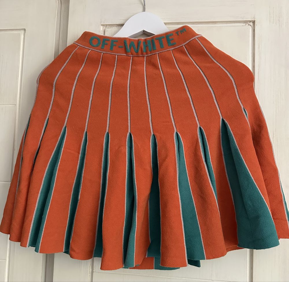 Дамска пола Off-white