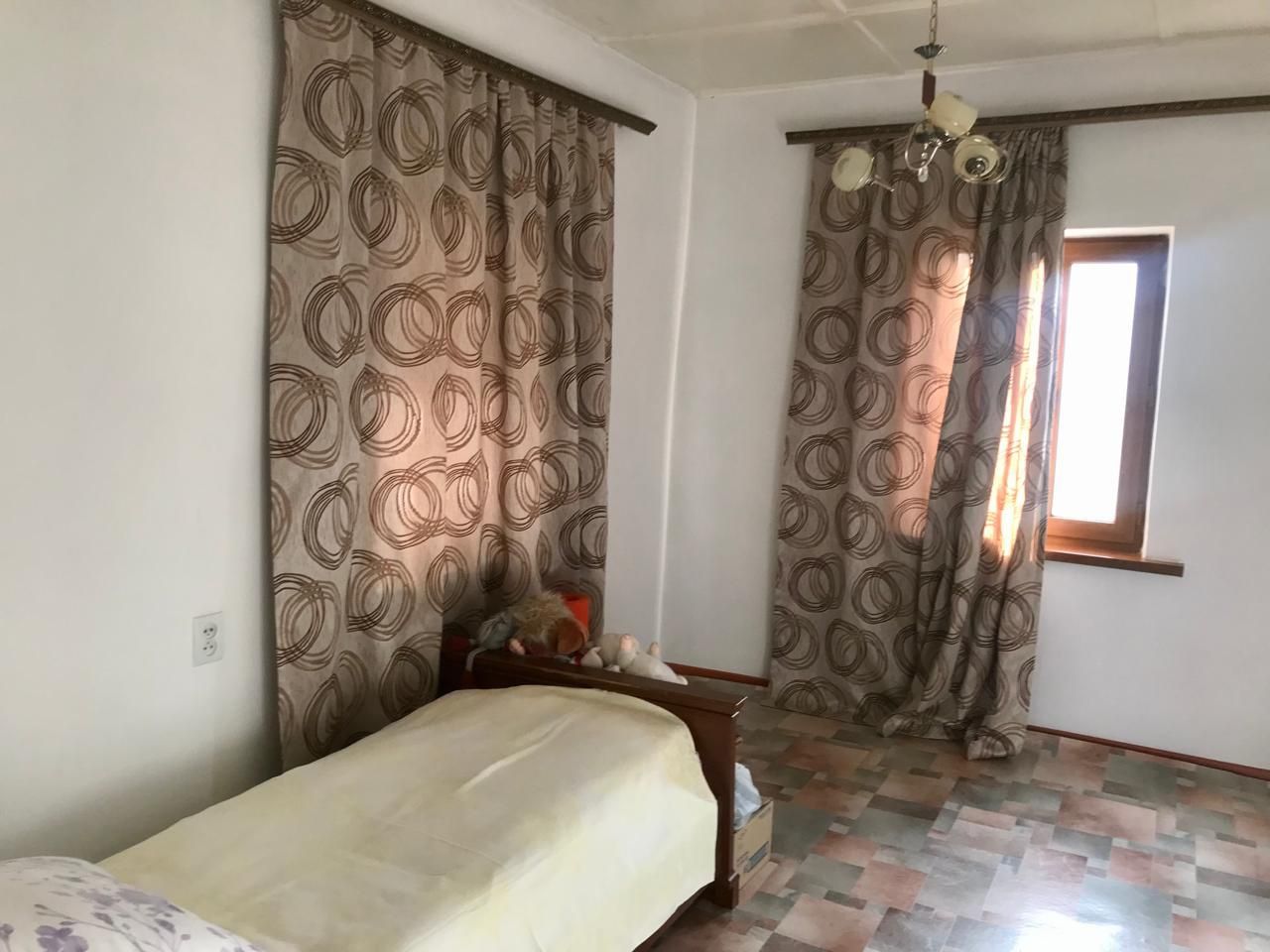 Продается шпальный дом