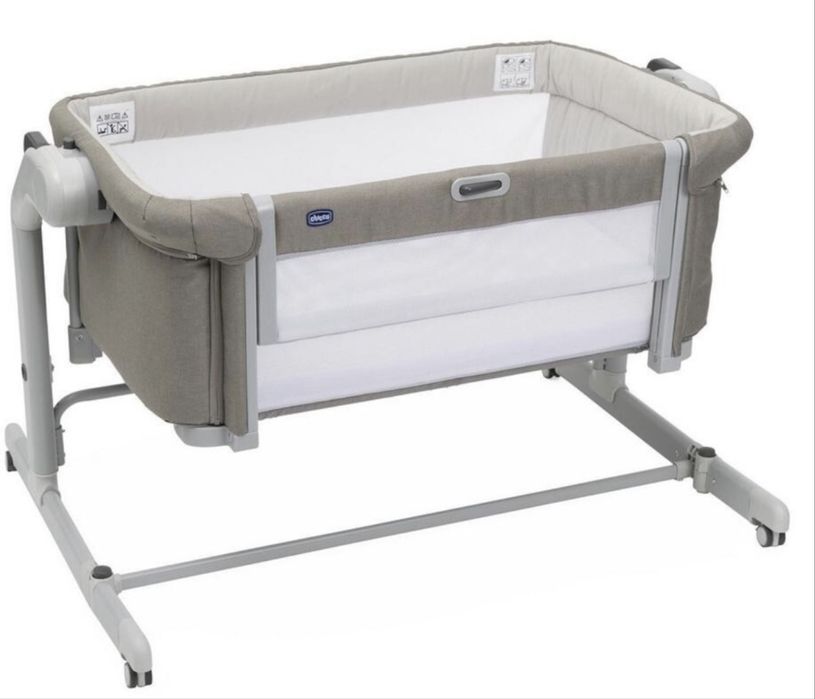 Patut chicco next 2 me magic evo