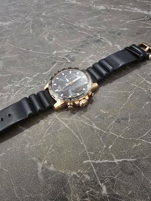 Ръчен часовник TISSOT/ТИСО