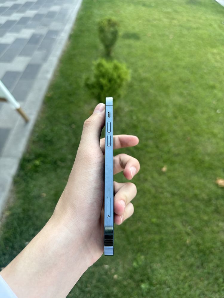 Iphone 12 Pro nasiya savdo bor