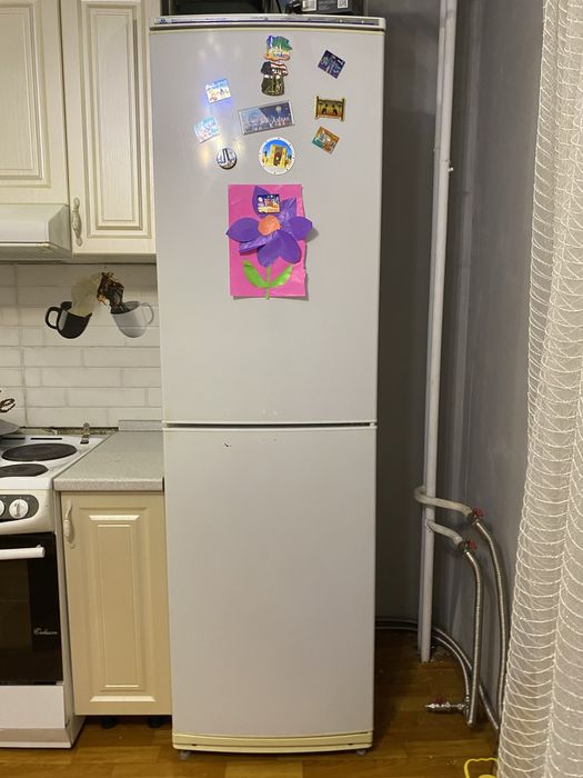 Холодильник на запчасти