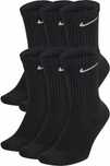 Sosete Nike Everyday 6 perechi