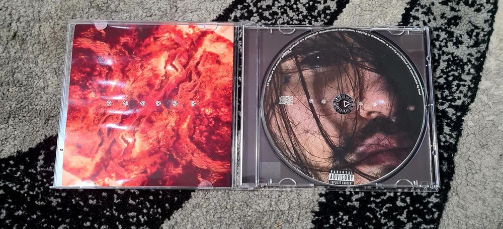 Cd-uri Trap - Oscar , Ian